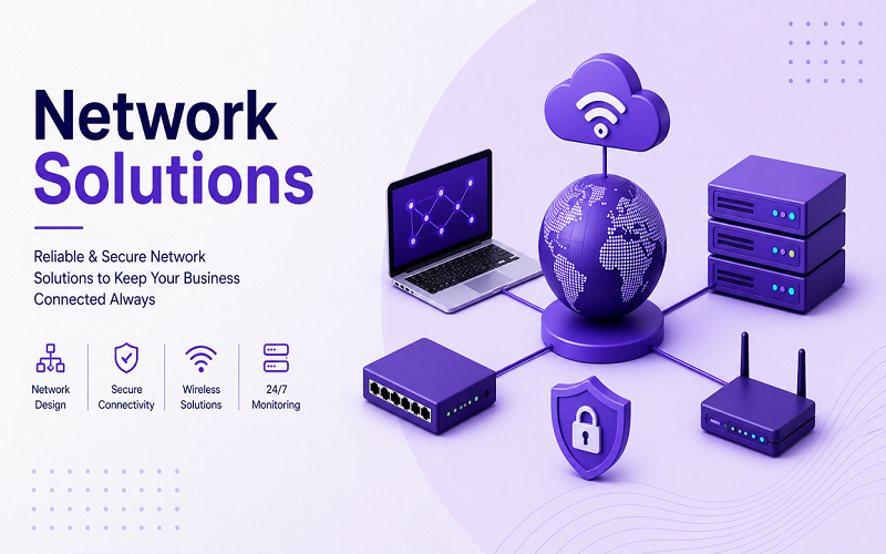 Network Solutions